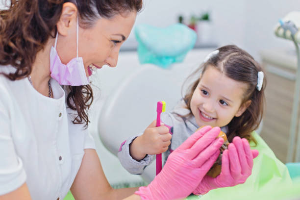 Advanced Technology for Better Dental Care in Pomeroy, OH